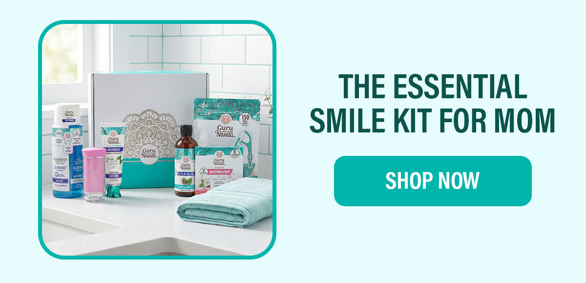 essential smile kit