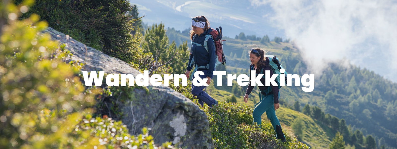 Wandern & Trekking