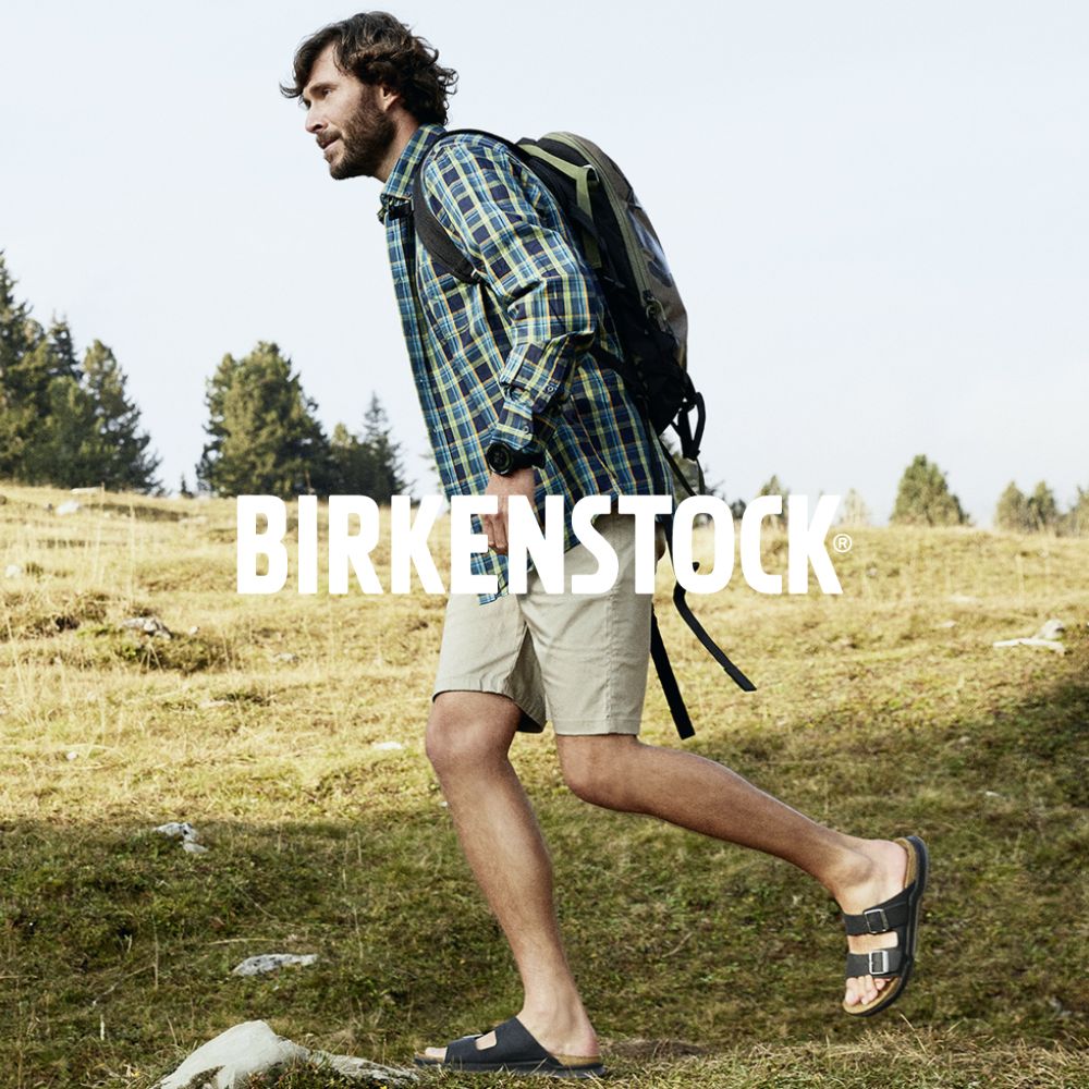 Birkenstock Outlet