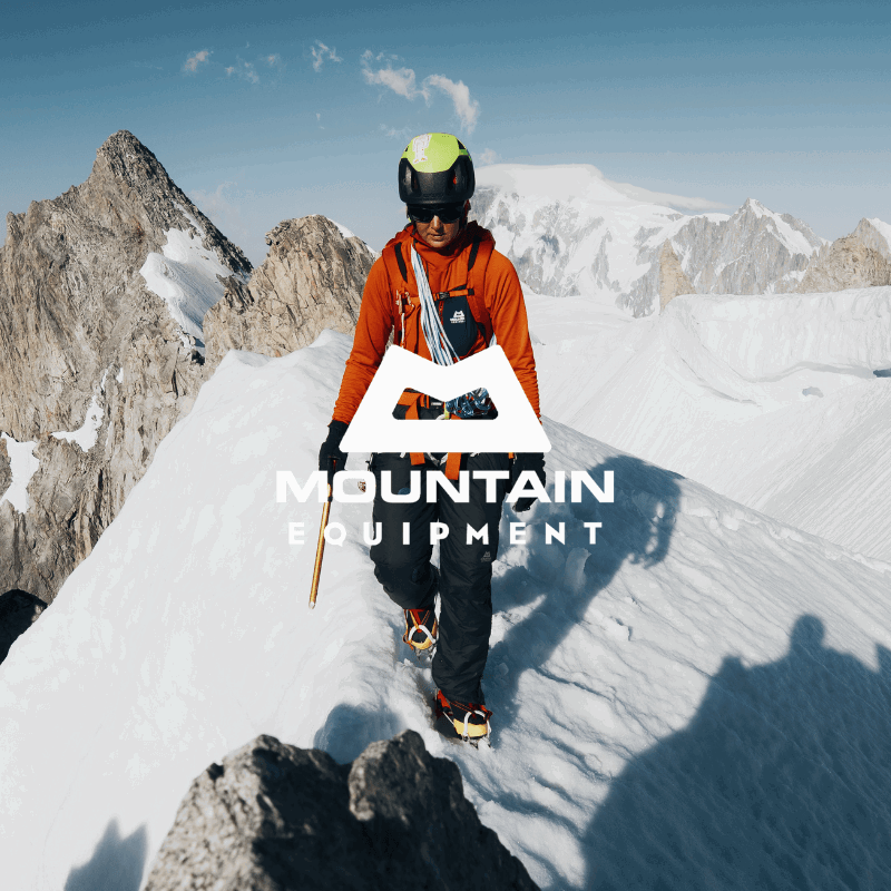 Mountain Equipment Outlet