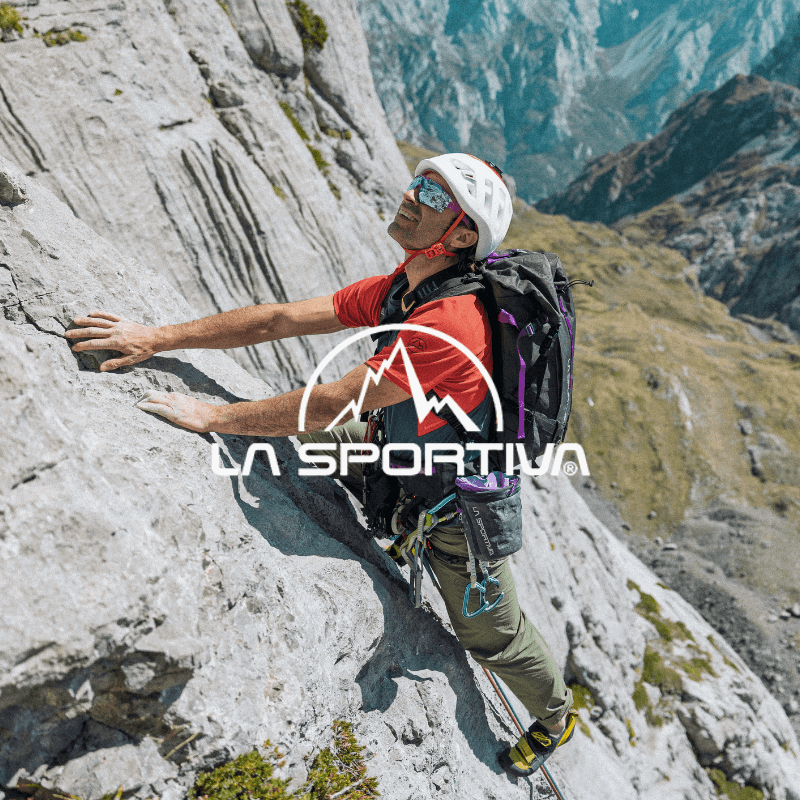 La Sportiva Outlet
