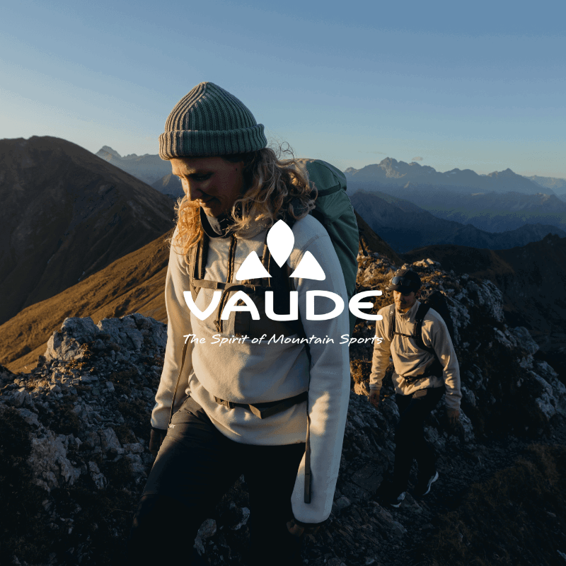 Vaude Outlet
