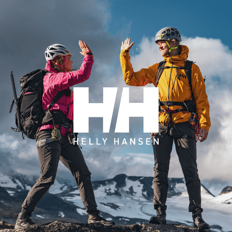 Helly Hansen Outlet