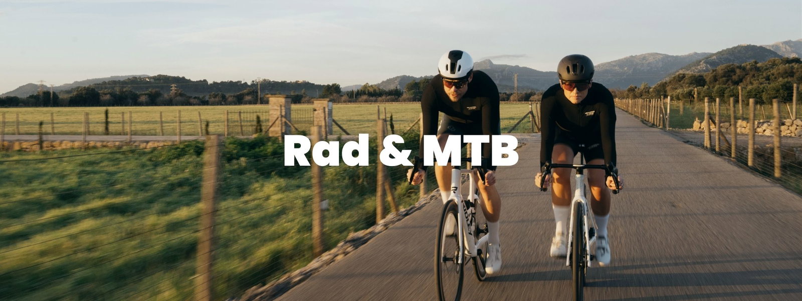 Radfahren