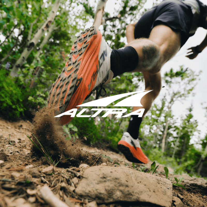 Altra Outlet