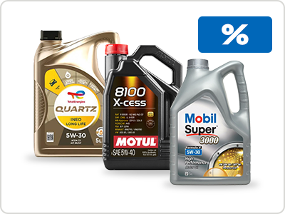 Engine Oil