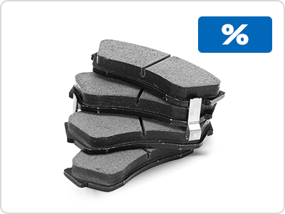 Brake Pads