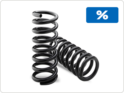 Coil springs