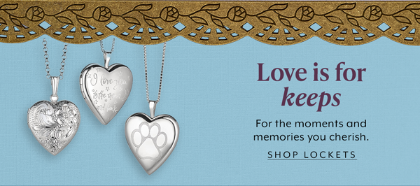  Shop Lockets