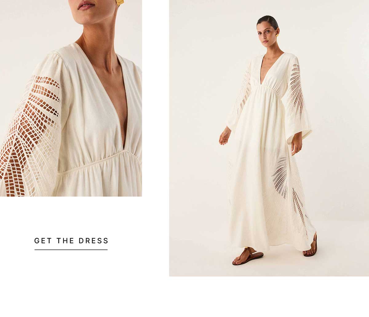 dema dress