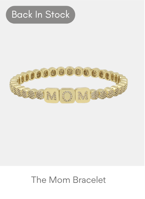 The Mom Bracelet