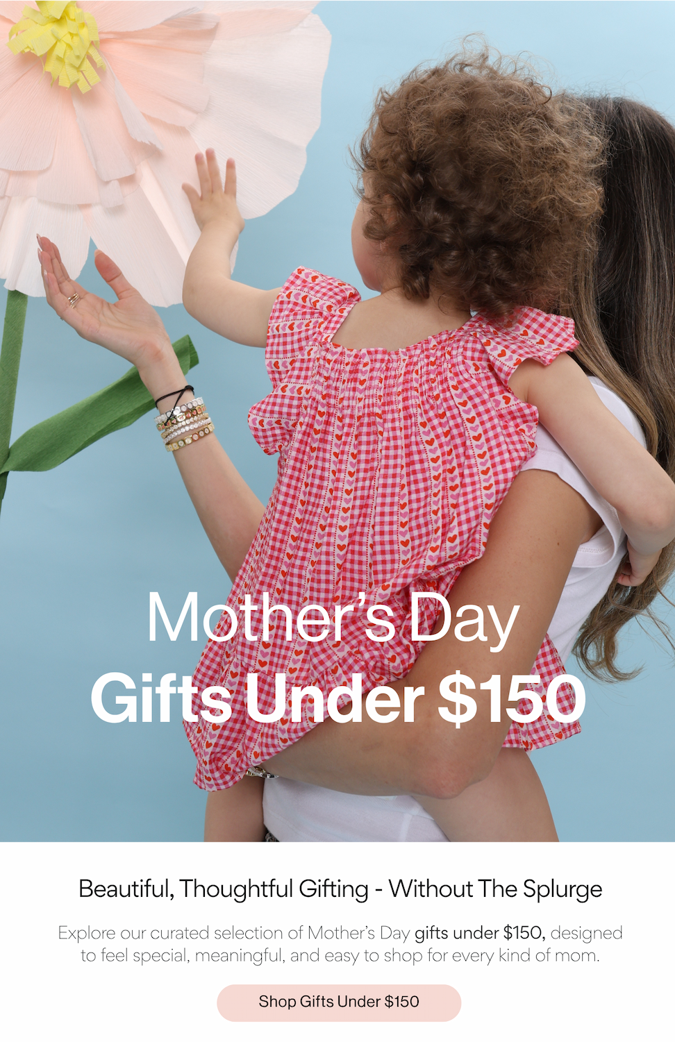 Bracelets Under $150