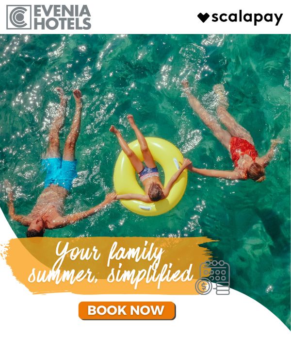 Travel now, pay later