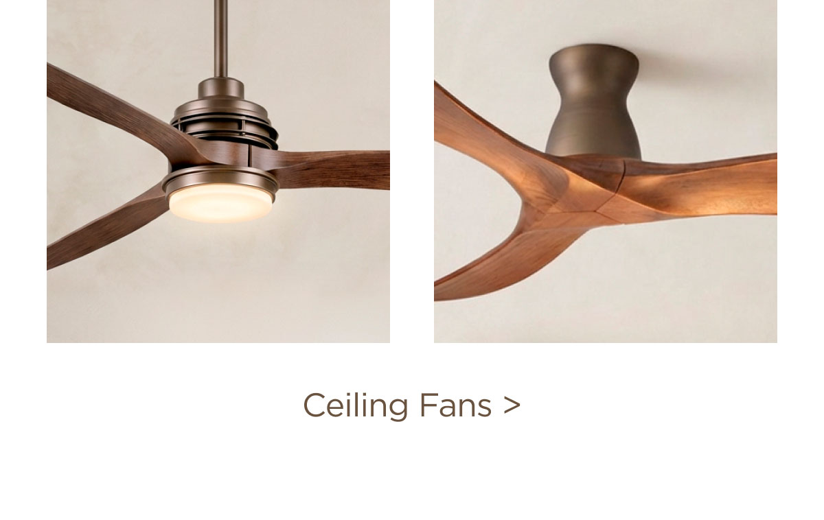 Ceiling Fans >