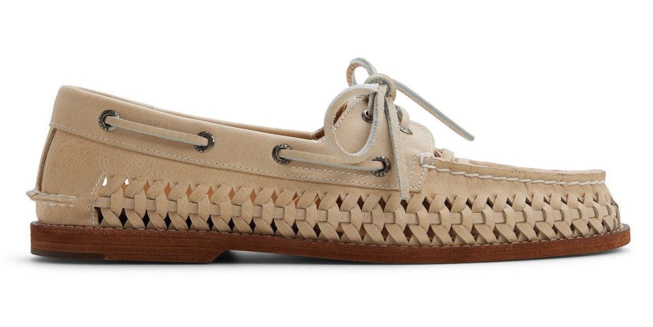 Gold Cup™ Authentic Original™ 2-Eye Woven