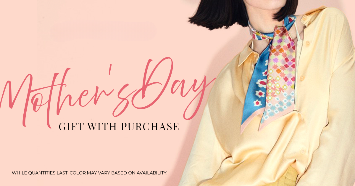 Mother's Day GWP