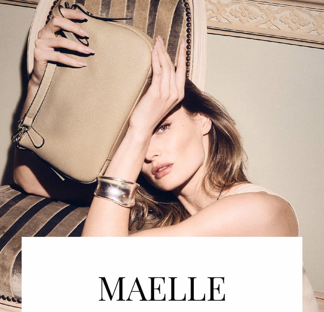 SHOP MAELLE