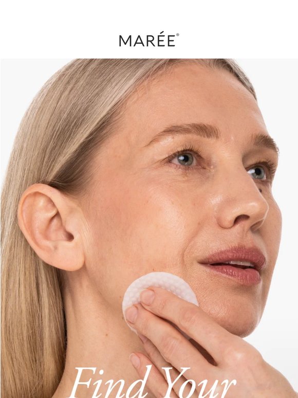 Your Perfect Skin Pads