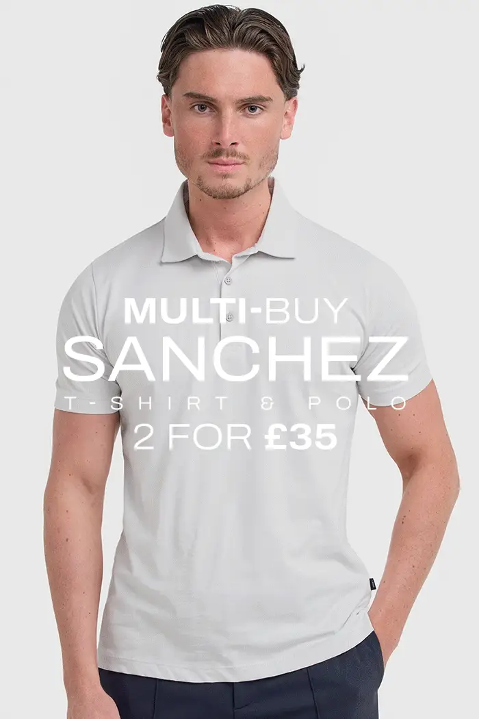 Image of 2 for £35 Sanchez T-Shirts