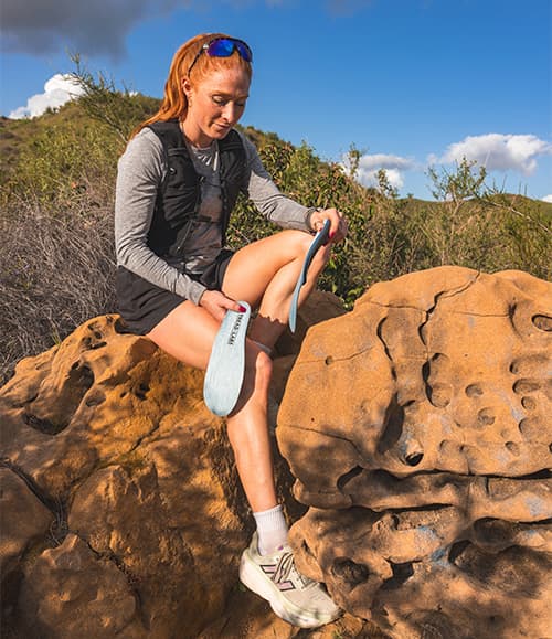 Tread Labs Pace 2 Insoles