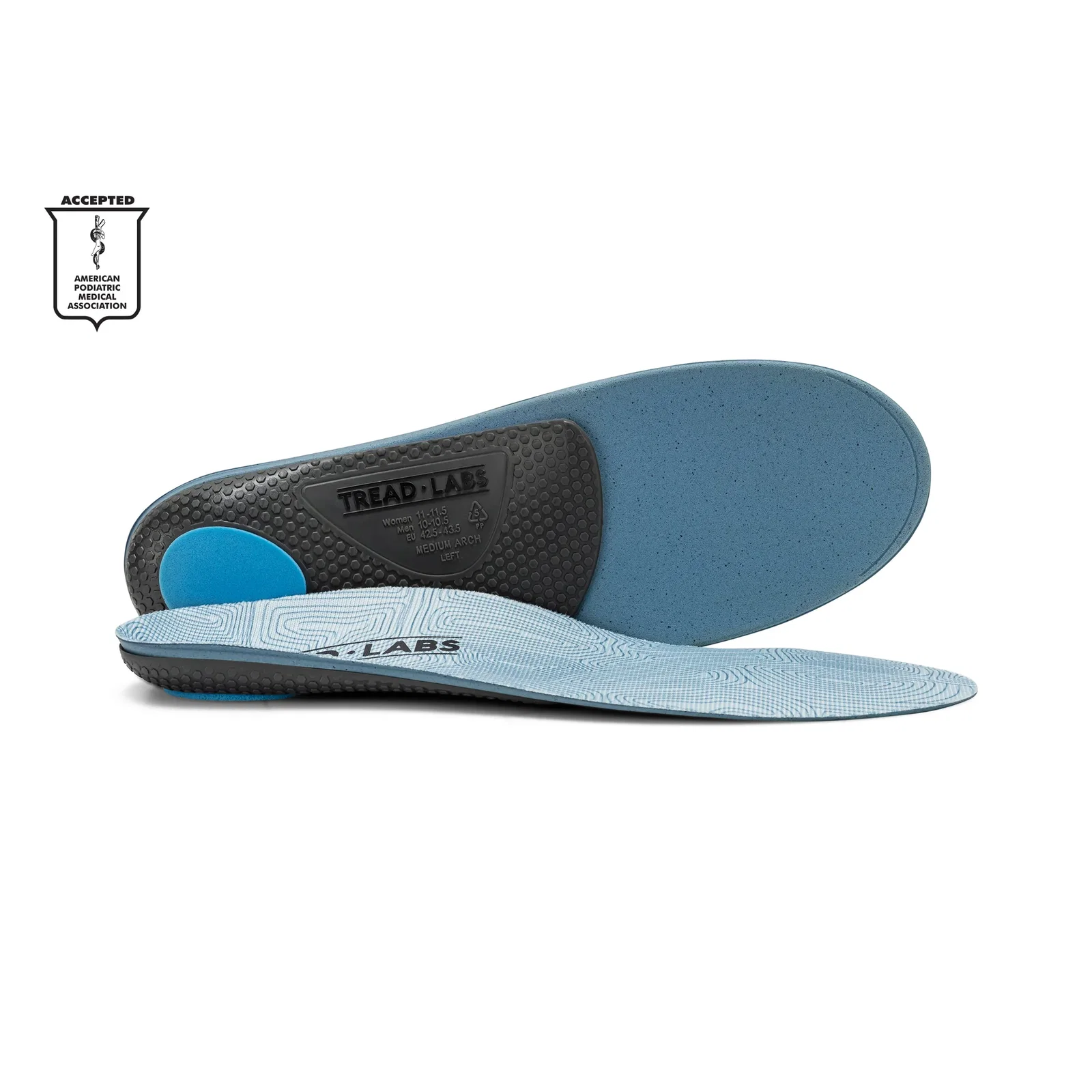 Image of Pace SL Insoles