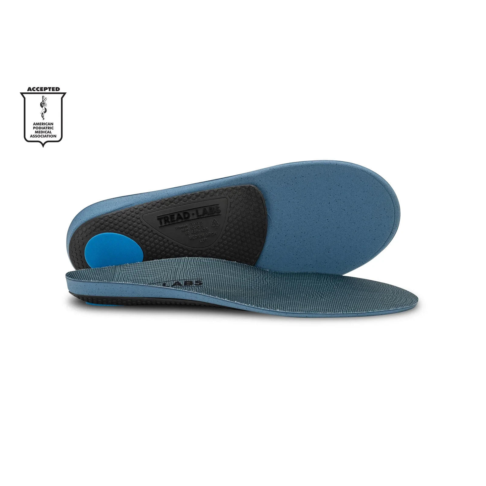Image of Wide Insoles