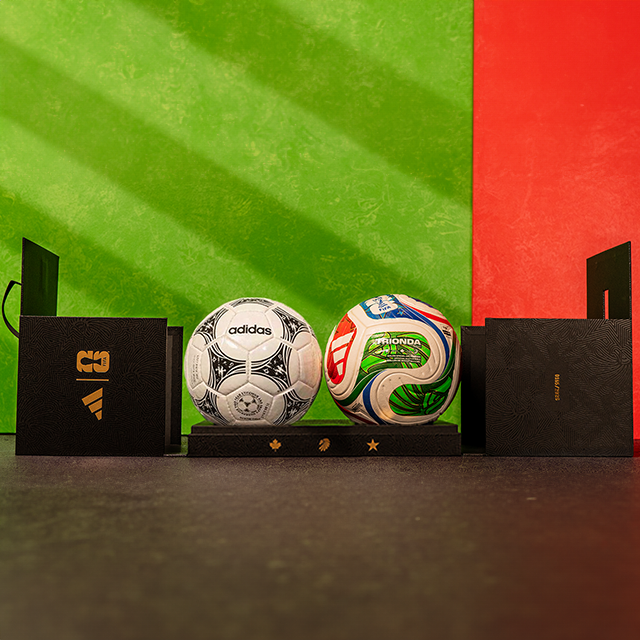 2 BALL SET
