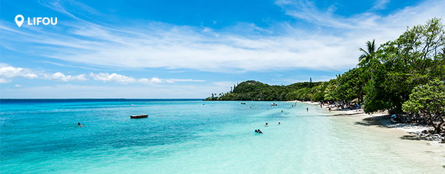 Great Barrier Reef