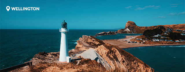 New Zealand