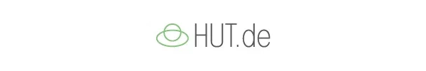 HUT.de-Logo