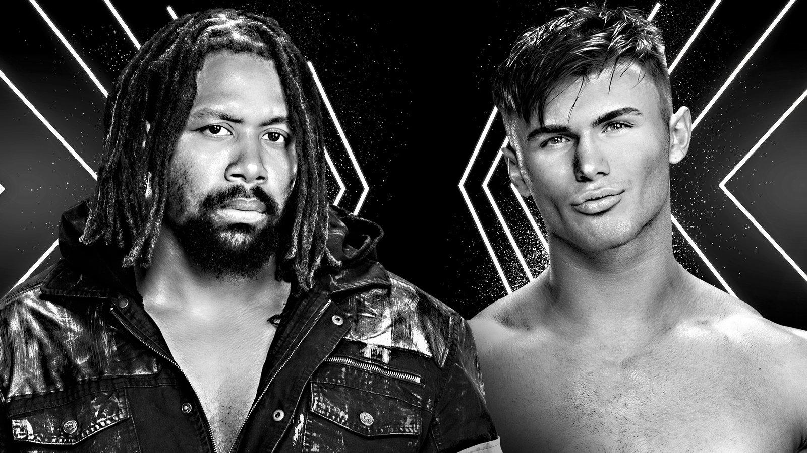 JASPER TROY vs. JACKSON DRAKE