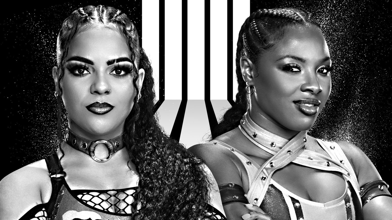 JAIDA PARKER vs. KALI ARMSTRONG