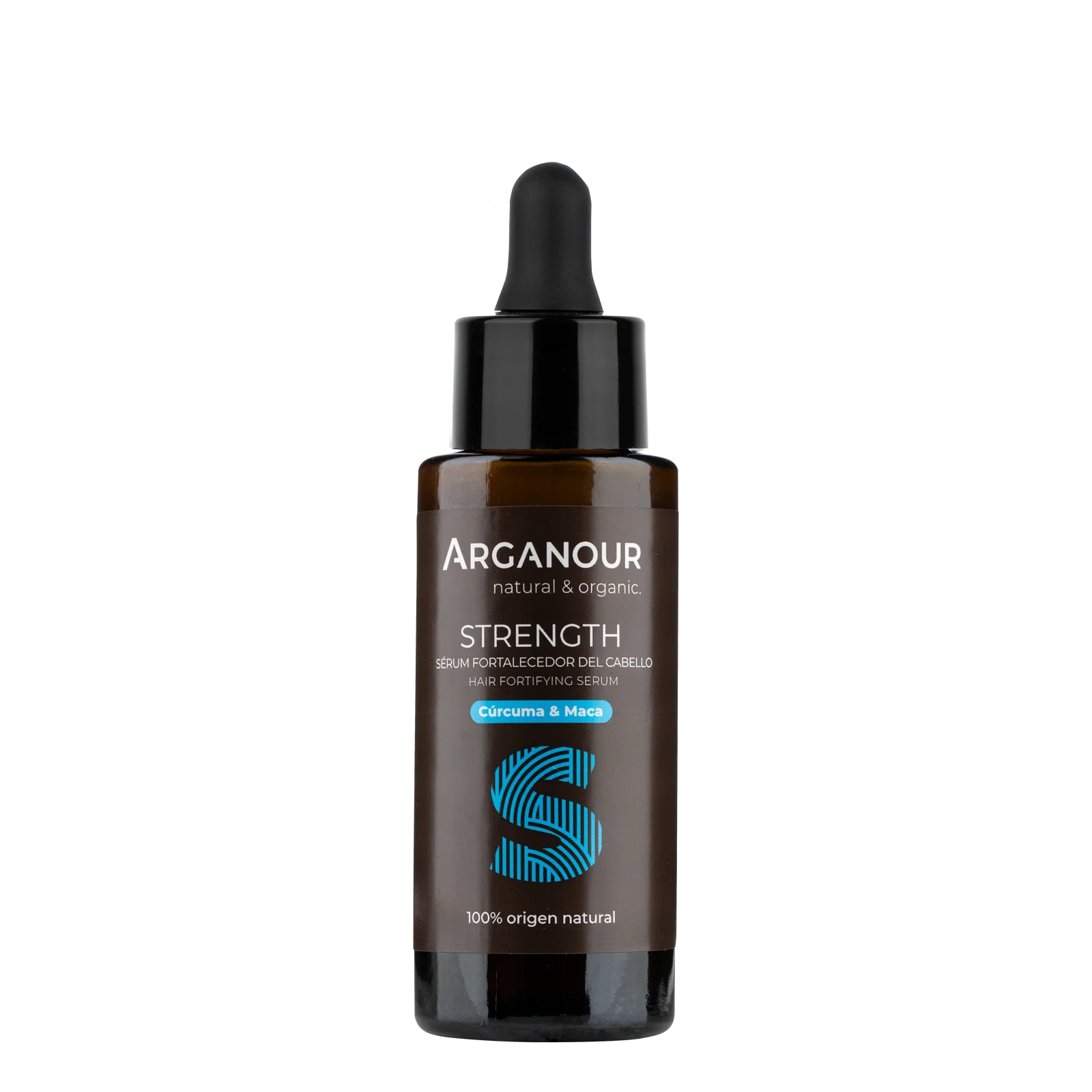 Image of Strength - Sérum Fortalecedor del Cabello