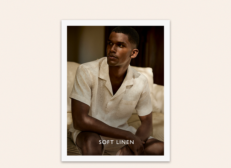 Shop Men's Short Pyjamas