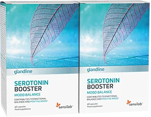 Image of Serotonin Booster 1+1 FREE