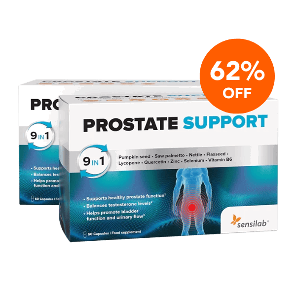 Prostate Support