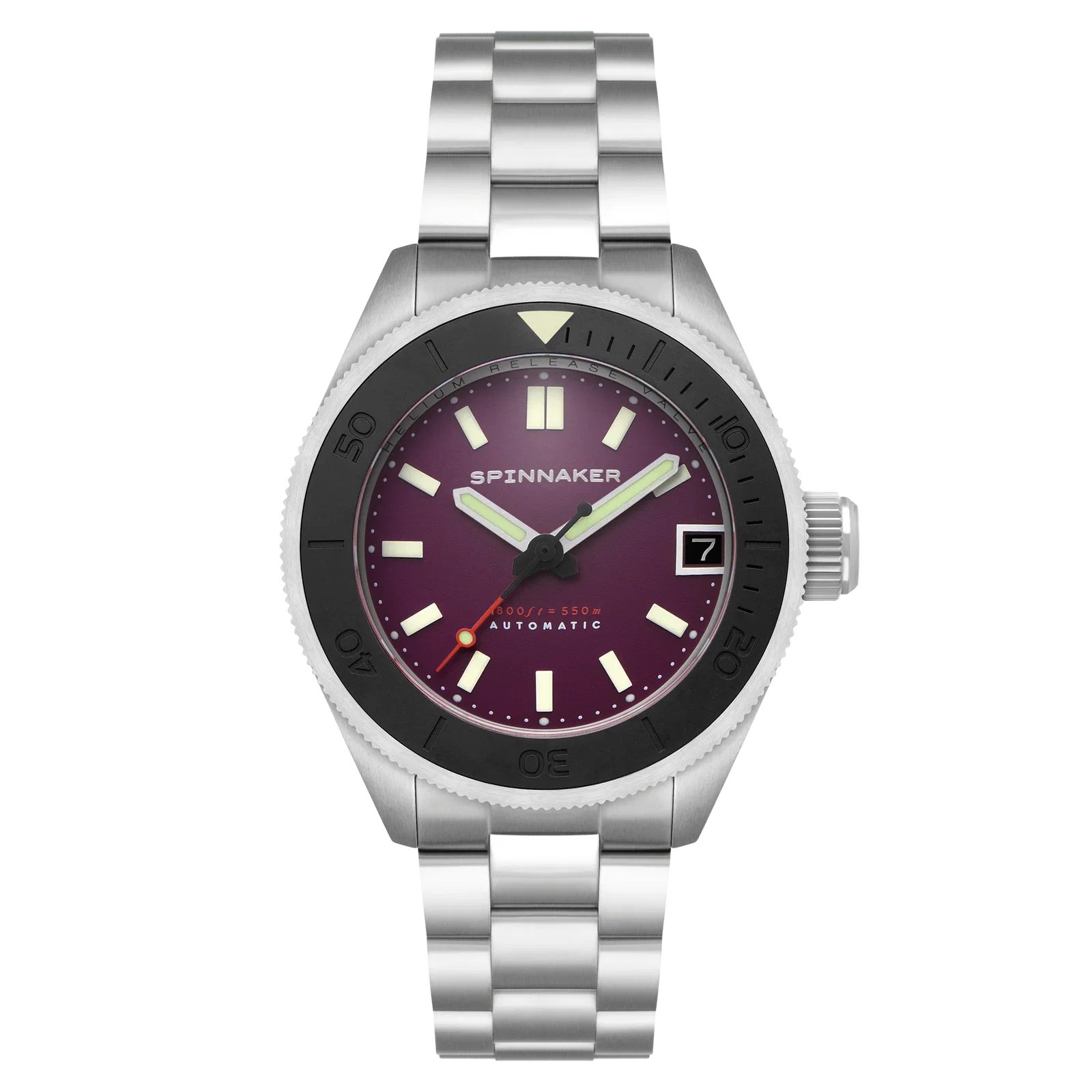 Image of DARK PURPLE