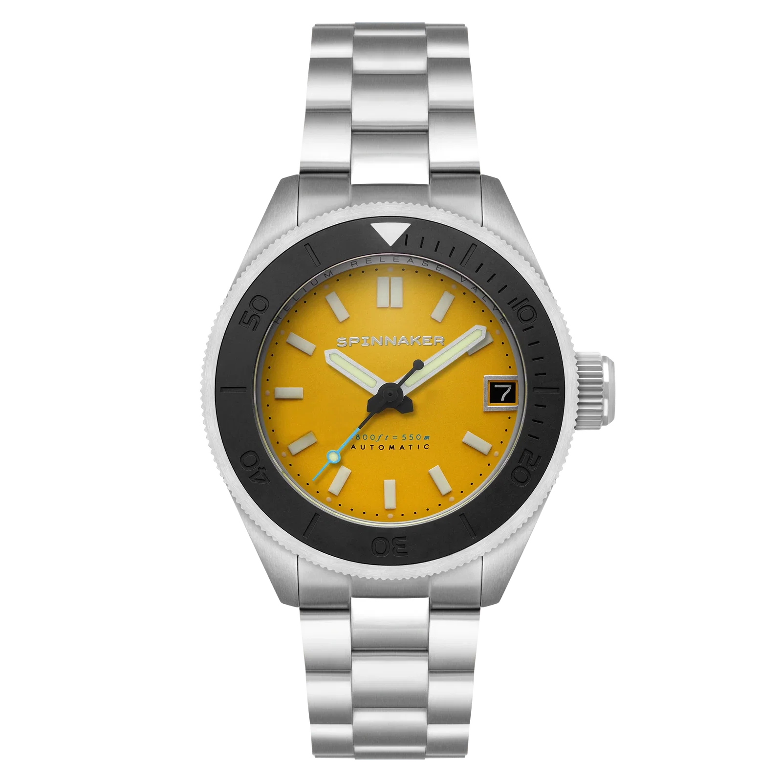 Image of LEMON YELLOW