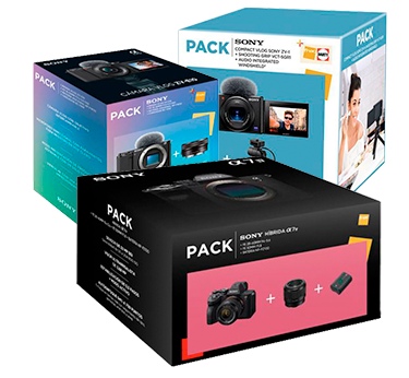 HASTA 20% DTO EN PACKS FNAC