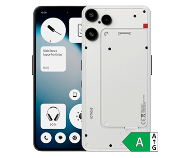 Nothing Phone (3a) Lite 5G 6,77