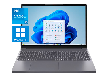 Ordenador portátil Lenovo IdeaPad Slim 3 16IRH10, Intel Core i5-13420H, 16GB RAM, 1TB SSD, Intel UHD Graphics, Windows 11 Home, 16