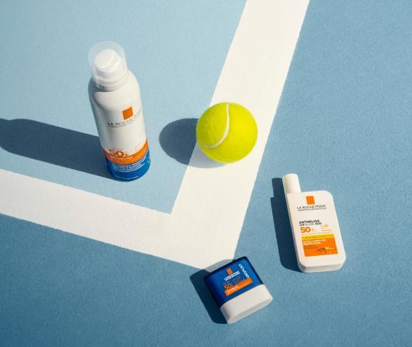La Roche Posay Solari
