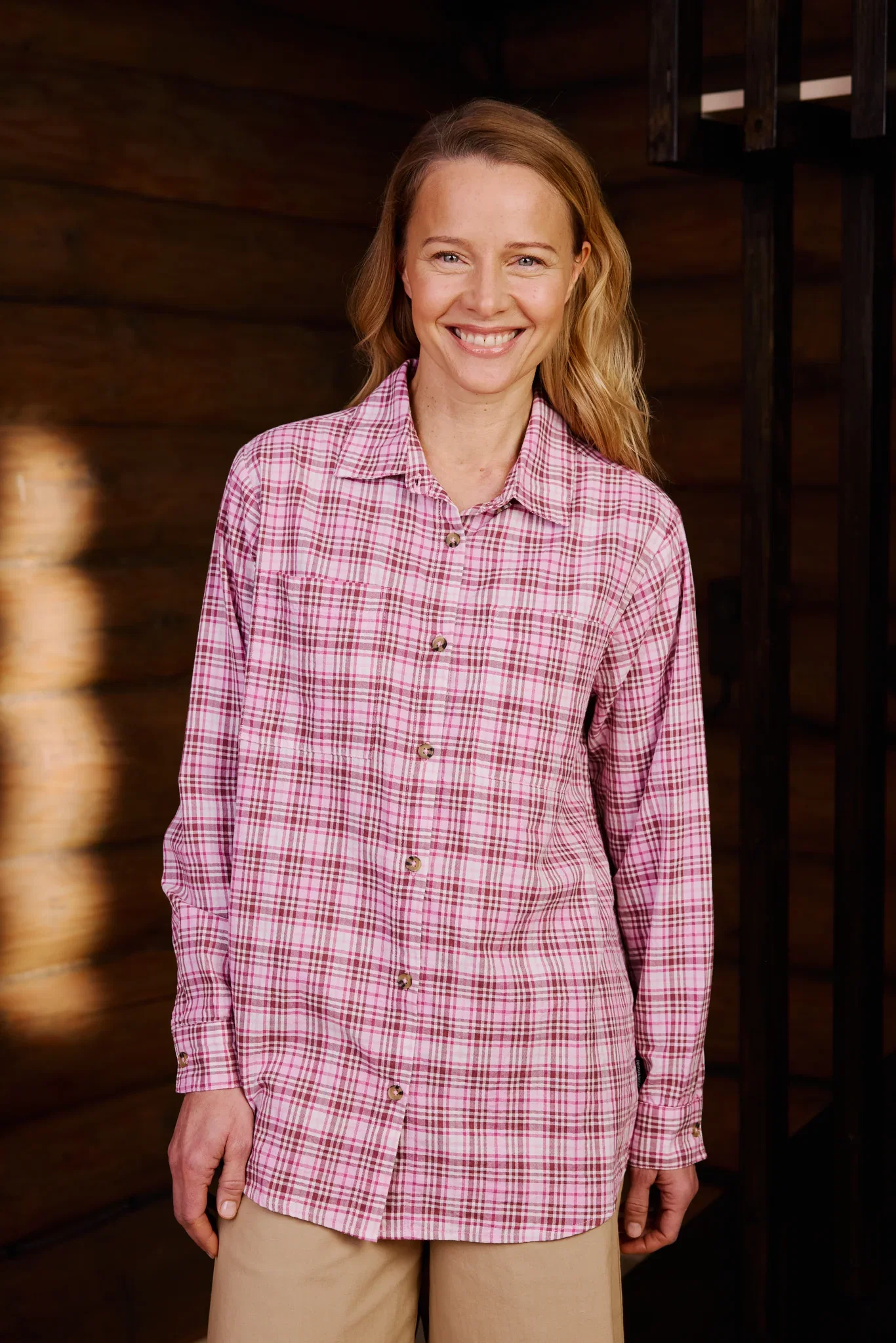 Image of Aino paita