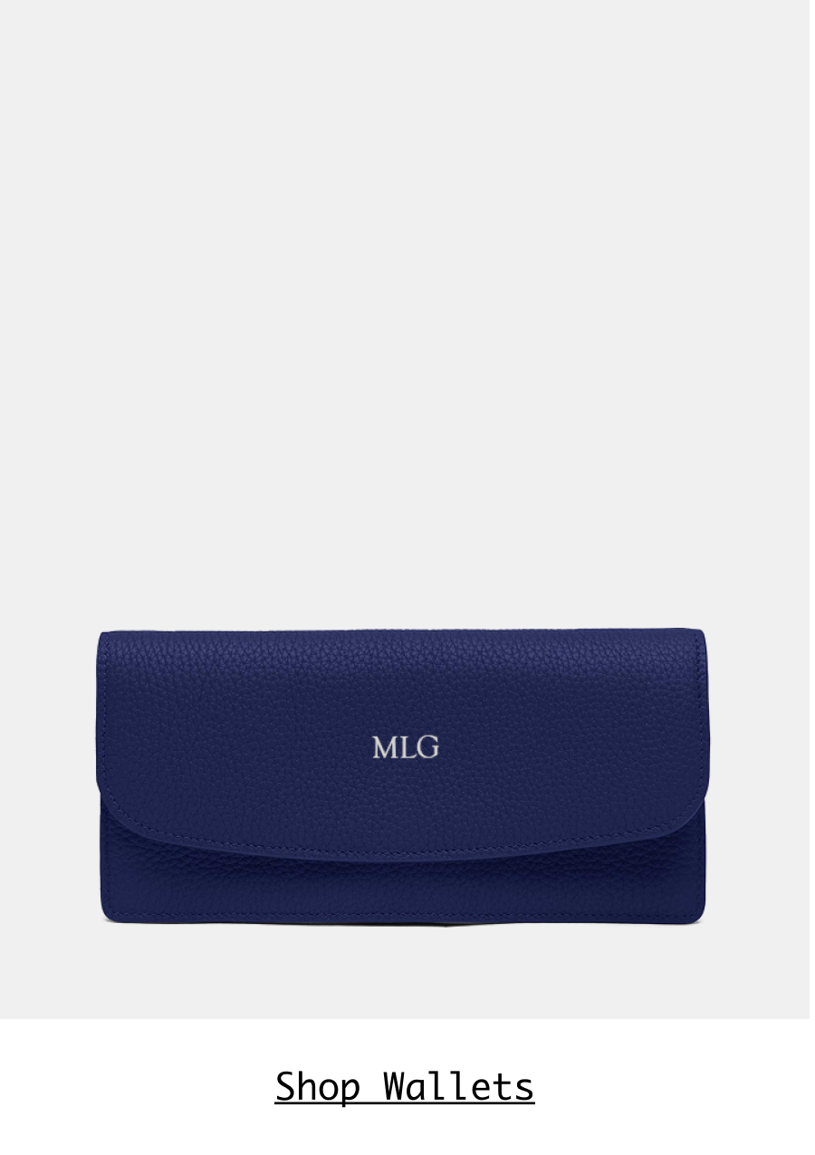 Shop Wallets >