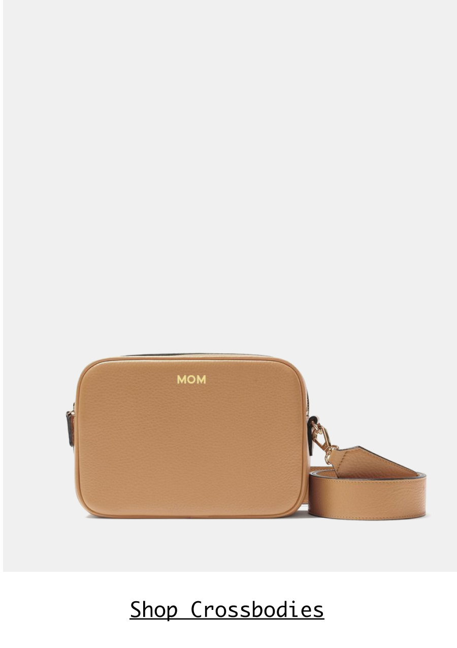 Shop Crossbodies >