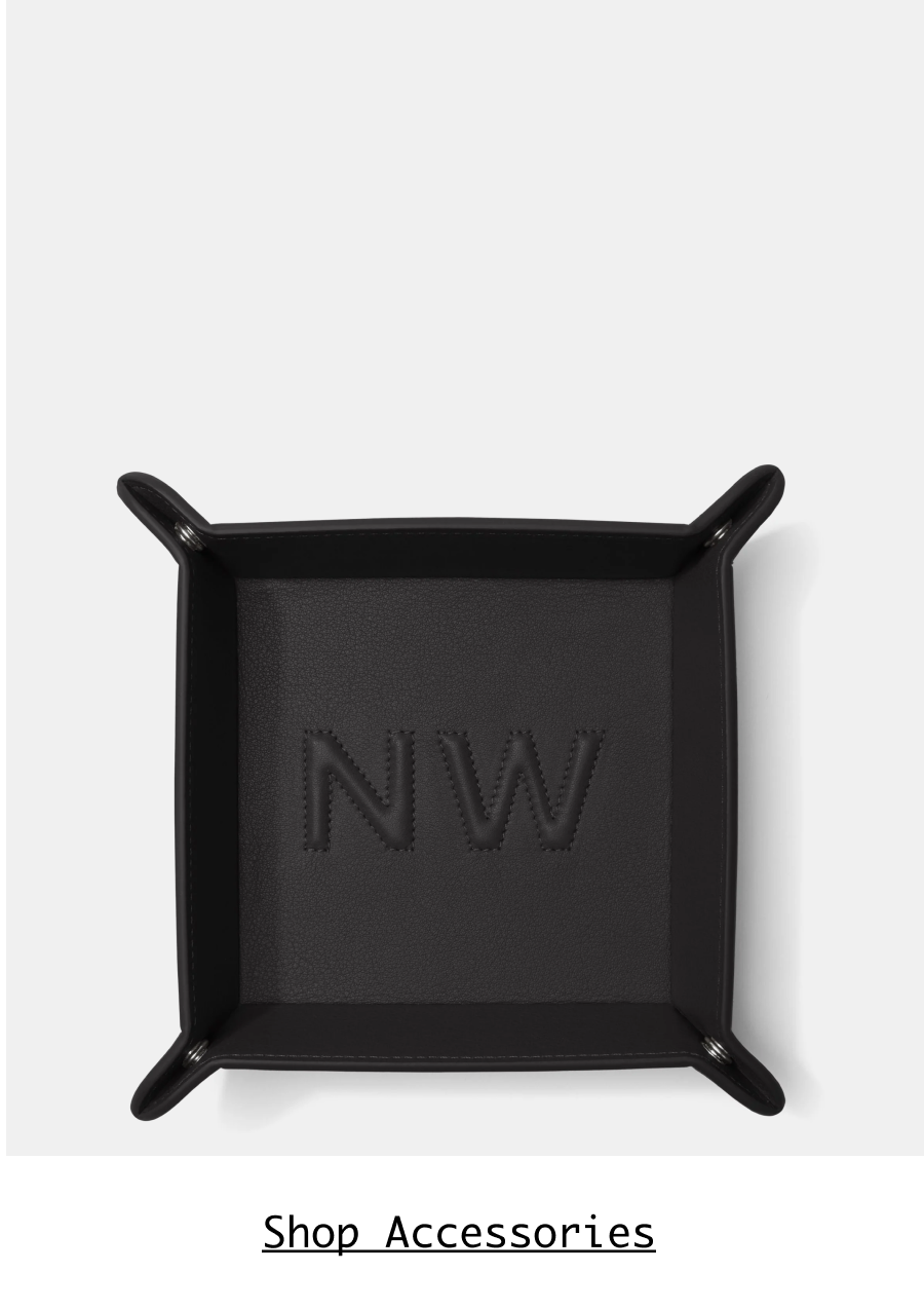 Shop Accessories >