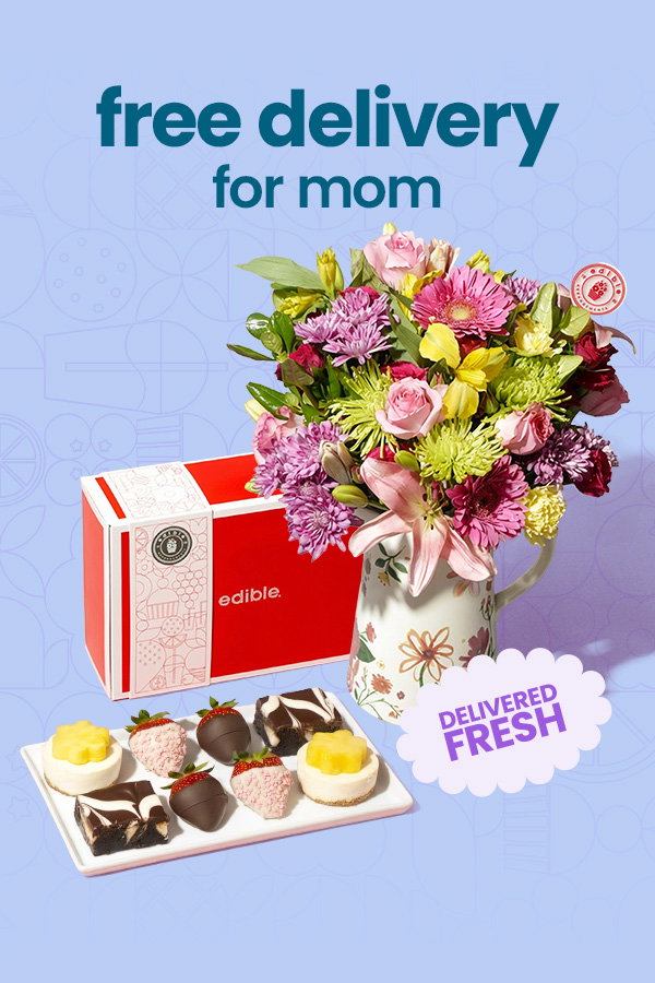 Mother's Day Gifts