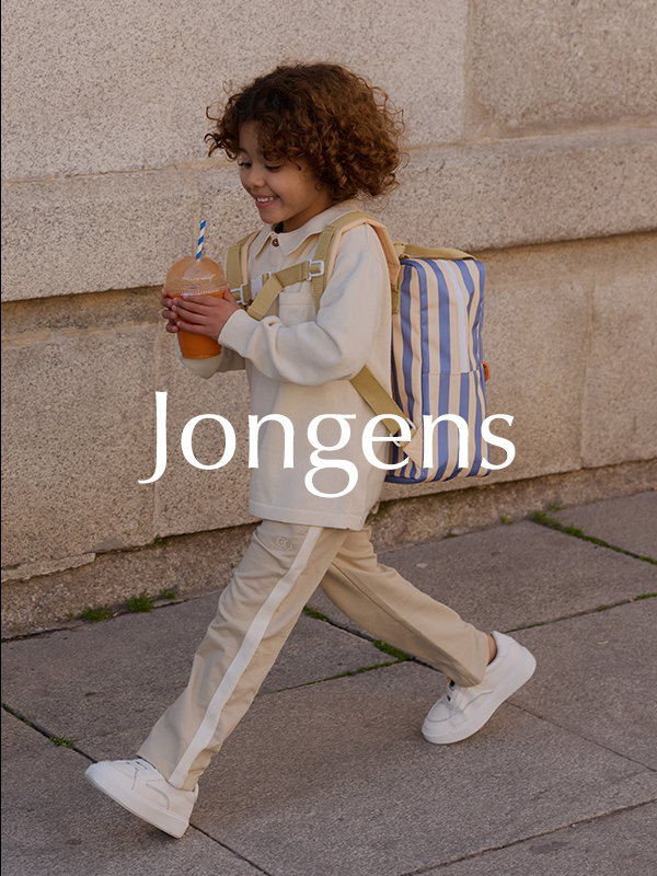 jongens