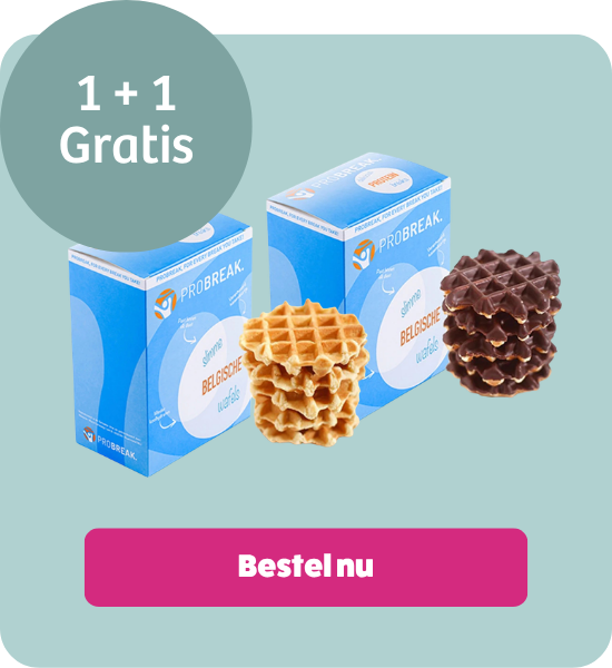 Belgische wafels