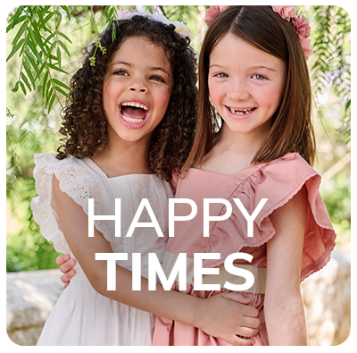 Happy Times